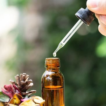 Bach Flower Remedies