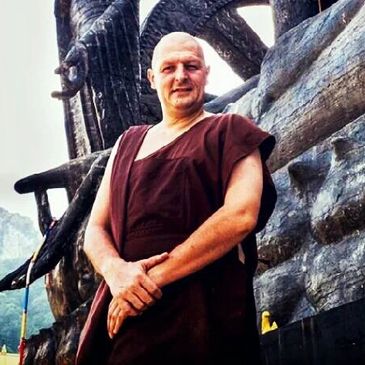 Stand Alone book by Dirk J. Lambert